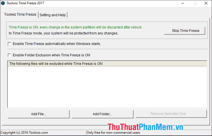 What is a sandbox? The best Sandbox software Picture 4