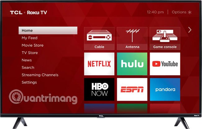 What is a Smart TV? Picture 2