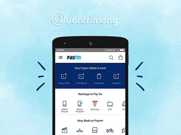 What is a super app? Picture 1