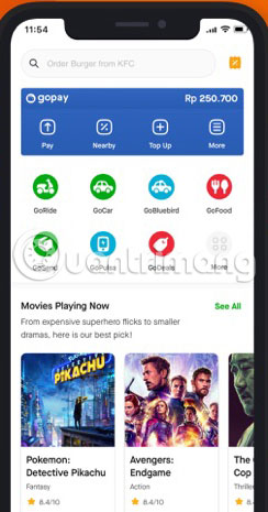 What is a super app? Picture 3
