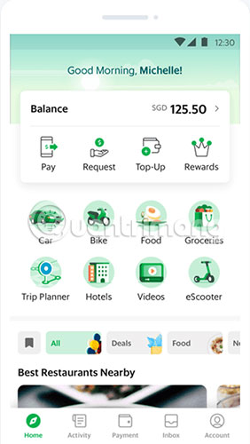 What is a super app? Picture 4