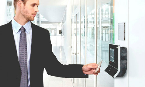 What is a timekeeper? Are there any types? Picture 4