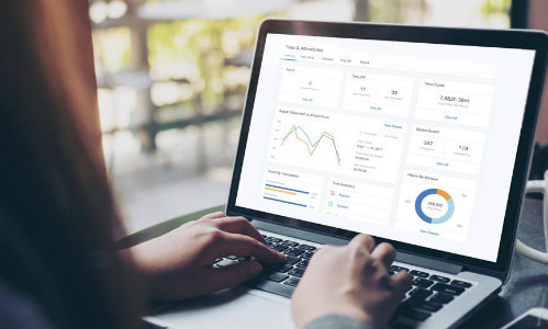 What is a timekeeper? Are there any types? Picture 7