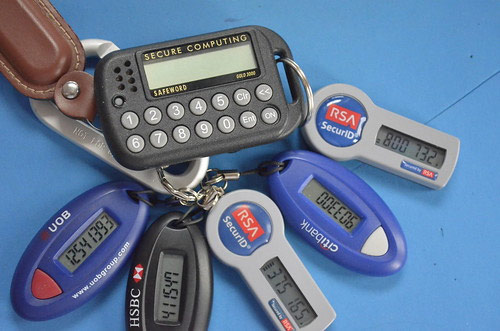 What is a token? Picture 2