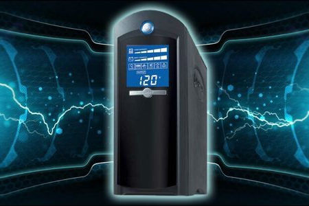 What is a UPS? What types are available? Picture 1