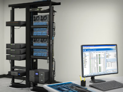 What is a UPS? What types are available? Picture 3