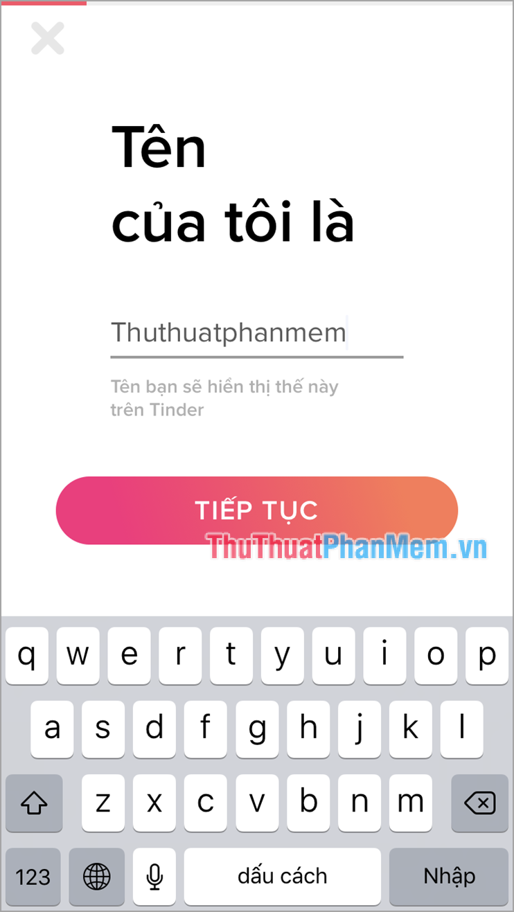 What is a Vebuu? How to use and use Tinder? Picture 2