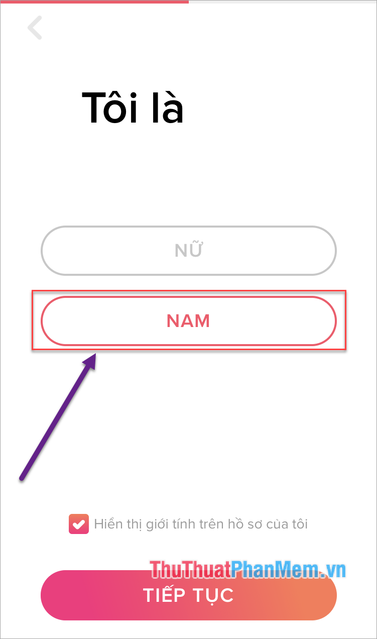 What is a Vebuu? How to use and use Tinder? Picture 4
