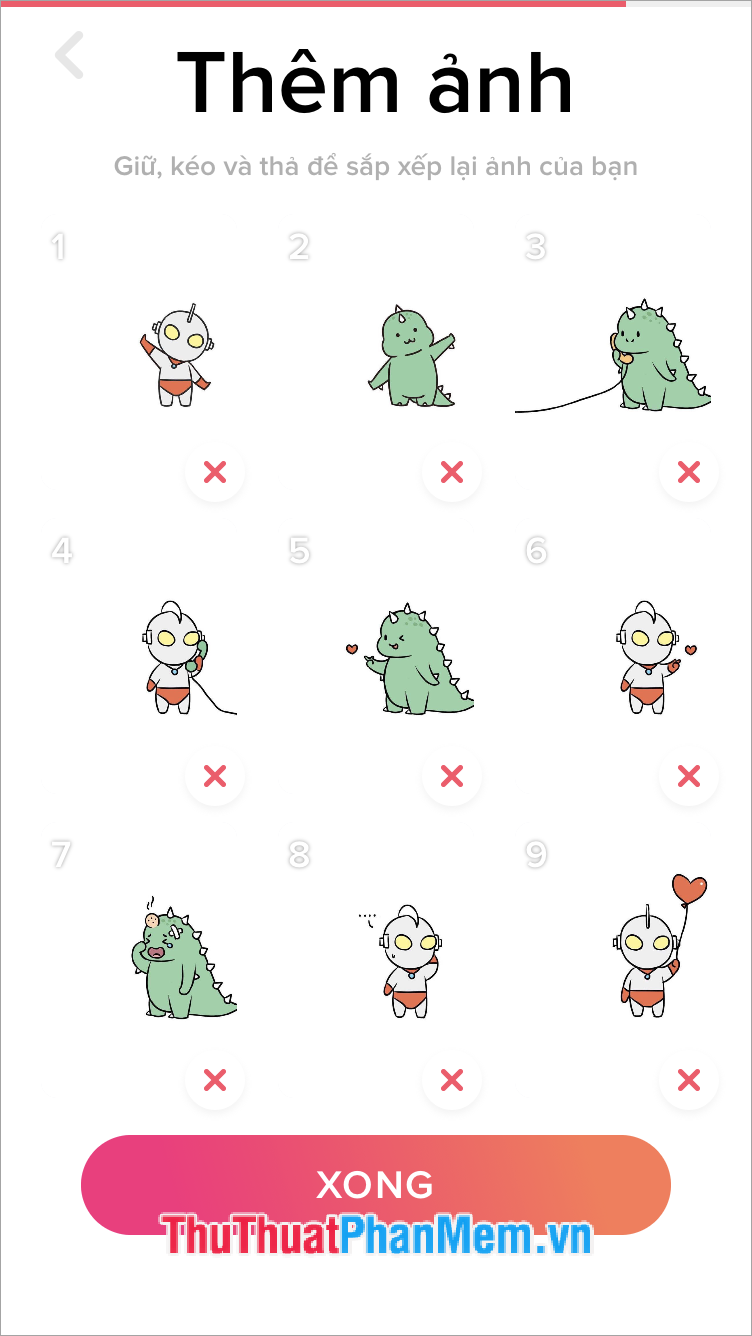 What is a Vebuu? How to use and use Tinder? Picture 6