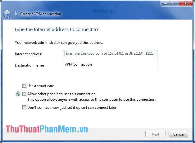 What is a VPN Picture 4