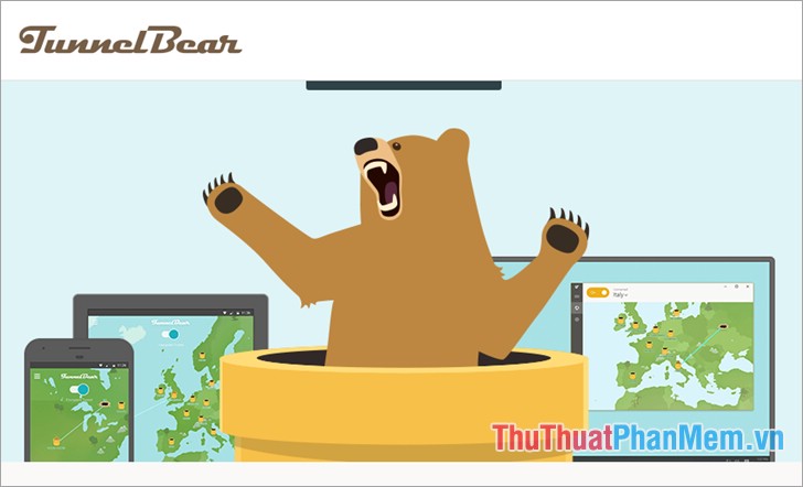 What is a VPN Picture 5