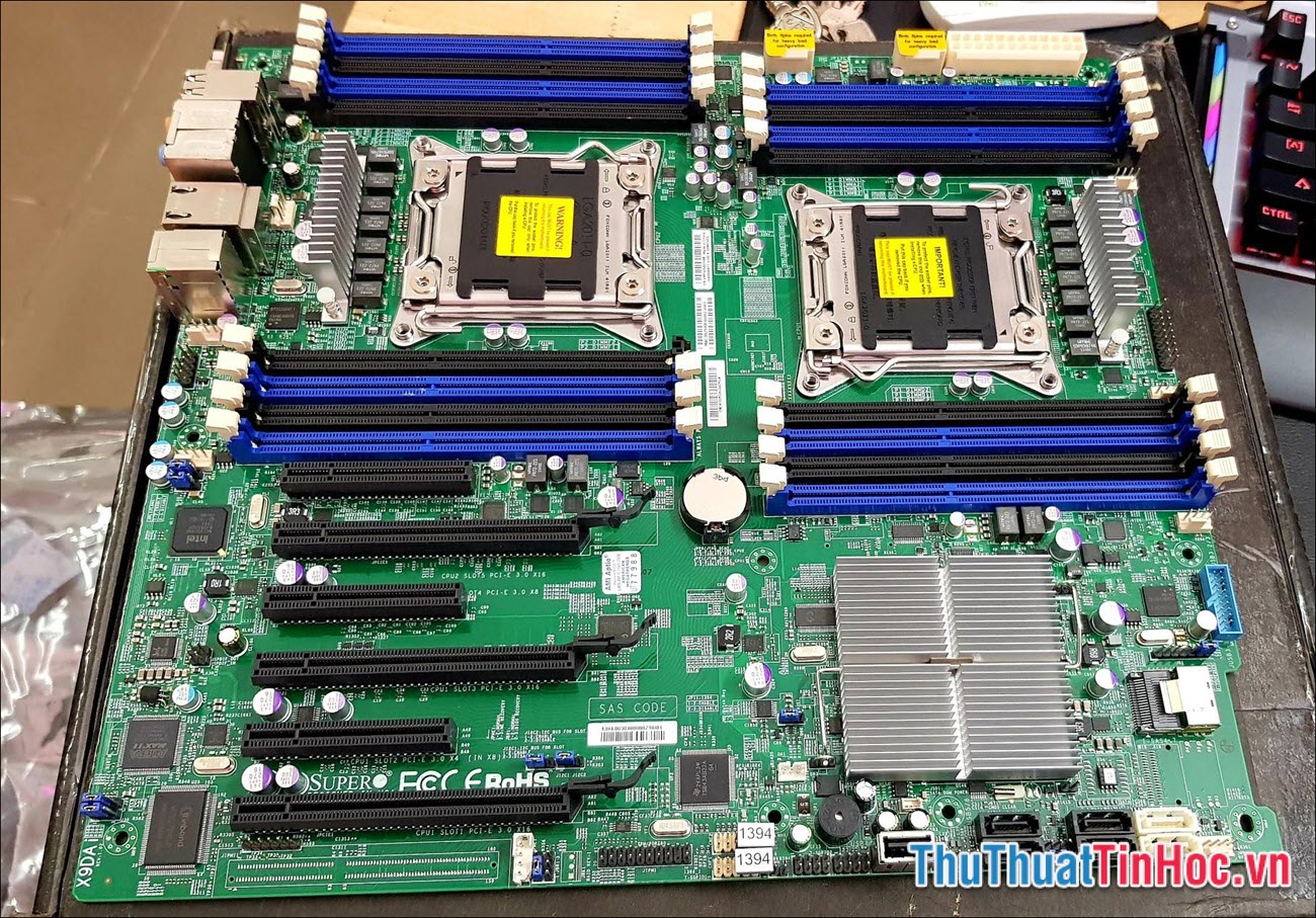 What is a workstation? What is a Workstation workstation that is different from a regular computer? Picture 2