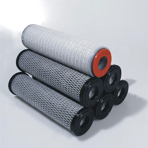 What is activated carbon? Picture 2