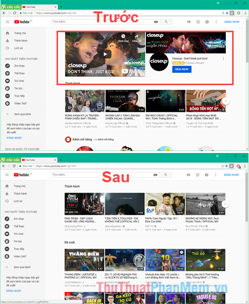 What is adblock? How to use Adblock to block ads Picture 6