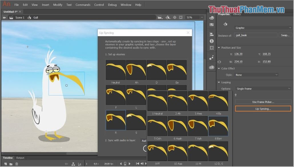 Изображение 5: Что такое Adobe Animate? Обзор Adobe Animate