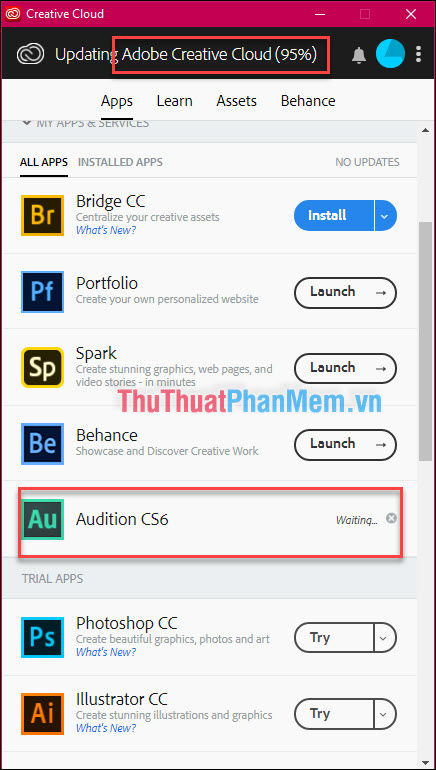 What is Adobe Audition CC? How to separate lyrics from music with Adobe Audition CC Picture 3