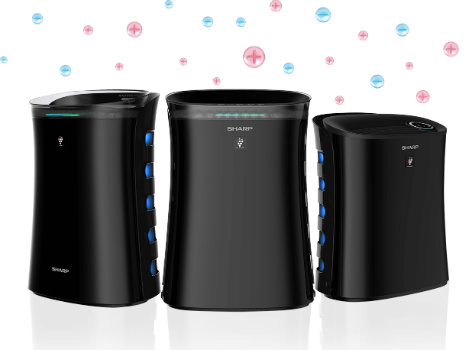 What is air purifier? What is the structure and mechanism of operation? Picture 4