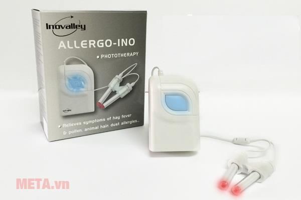 What is allergic rhinitis? There is no cure? Picture 4