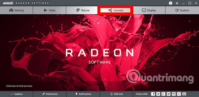 What is AMD Radeon installation? Picture 2