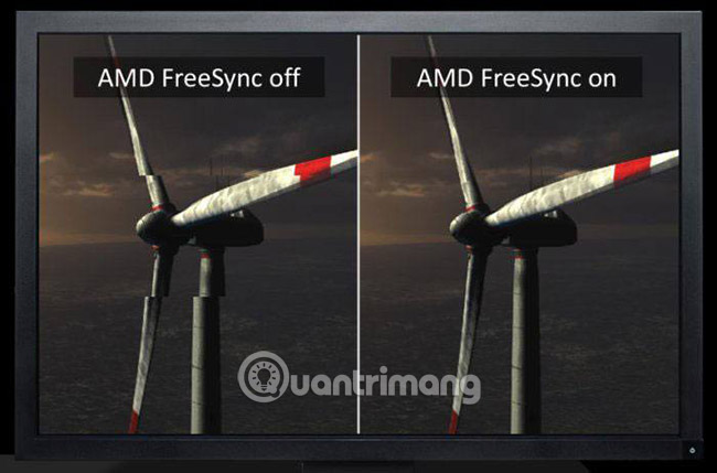 What is AMD Radeon installation? Picture 4