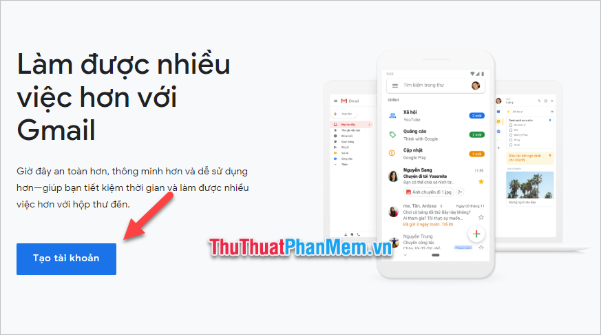 What is an email address? Picture 2