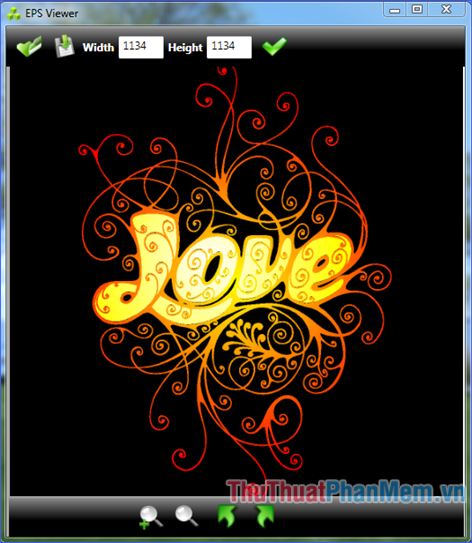 What is an EPS file? Software to open EPS files Picture 3