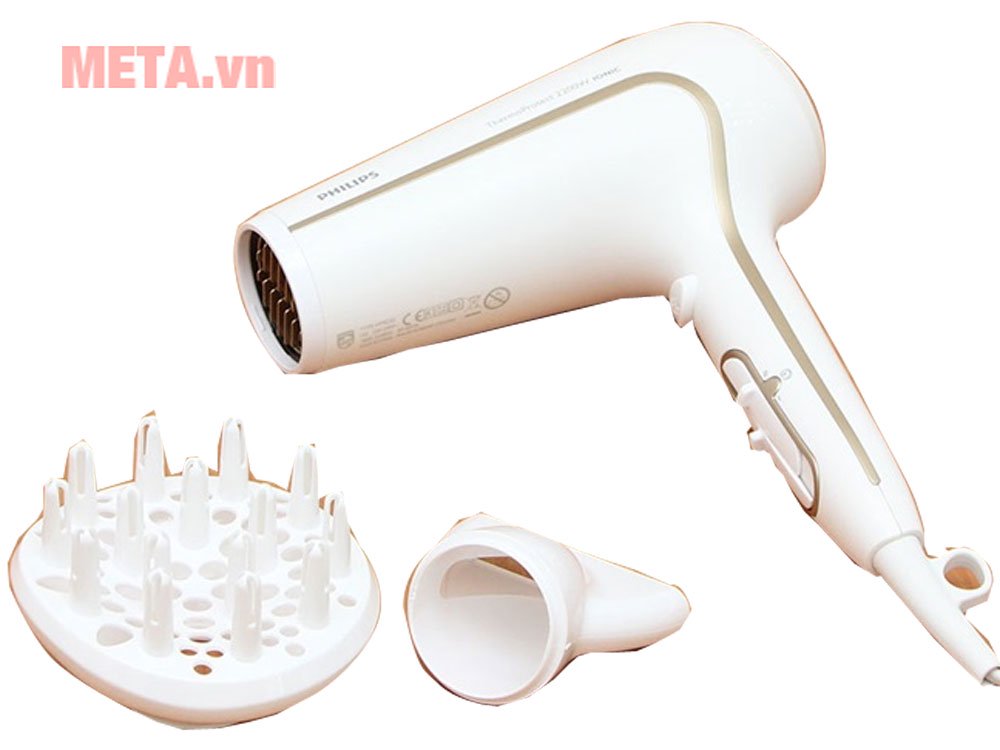 What is an ion hair dryer? Should i use an ion hair dryer? Picture 4