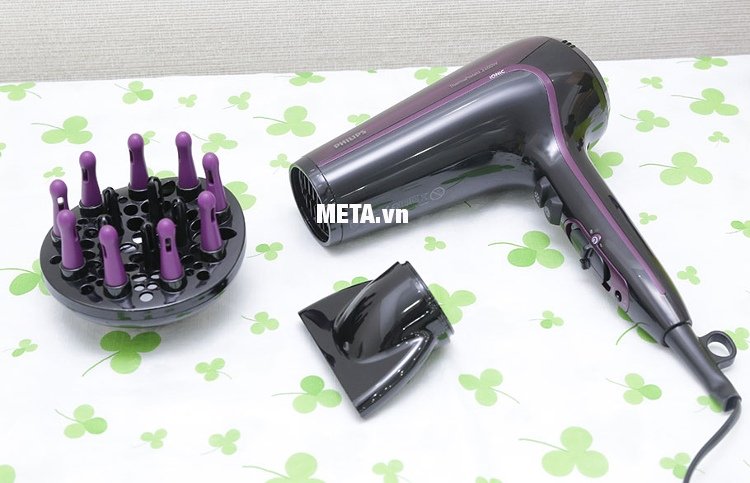 What is an ion hair dryer? Should i use an ion hair dryer? Picture 5