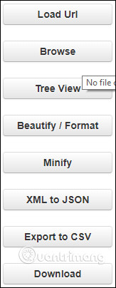 What is an XML file and how to open it? Picture 8