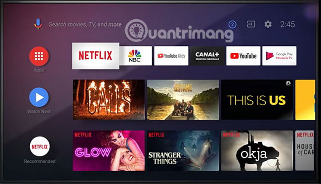 What is Android TV Box? Picture 2