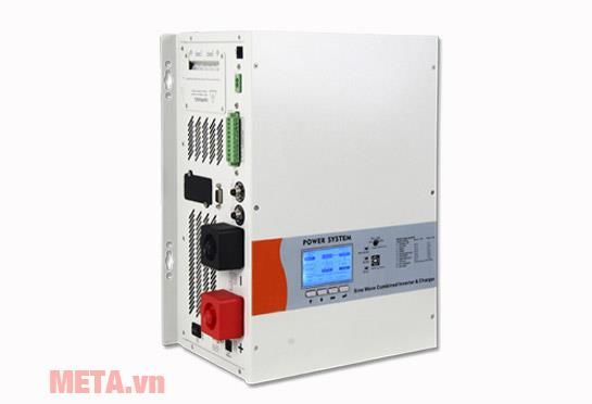 What is Apollo's electricity jack? Is that good? Picture 6