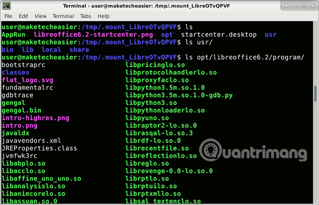 What is AppImage in Linux? Picture 2