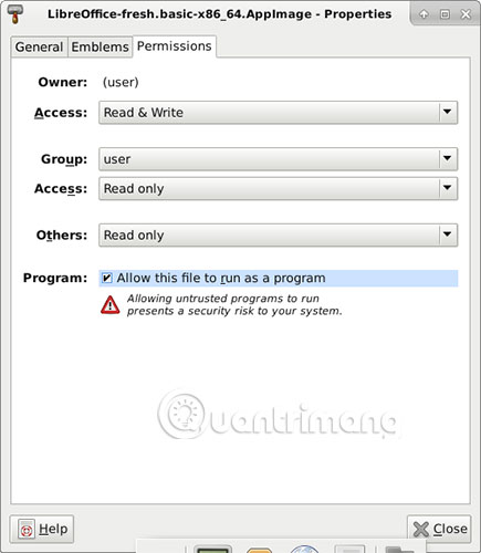 What is AppImage in Linux? Picture 3