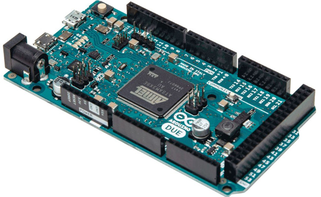 What is Arduino and its applications in life Picture 1