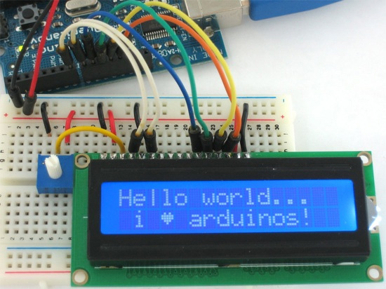 What is Arduino and its applications in life Picture 3
