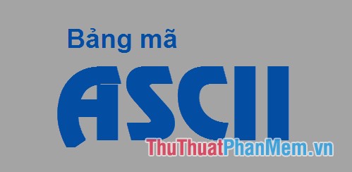 What is ASCII? The ASCII code is standard and complete Picture 1