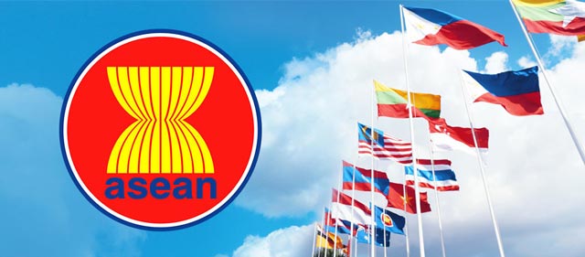 What is Asean? Asean has many member countries participating Picture 2