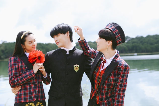 What is Bach Hop? Other meanings of companions Picture 3