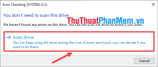 What is Bad Sector? How to fix bad sectors like? Picture 4