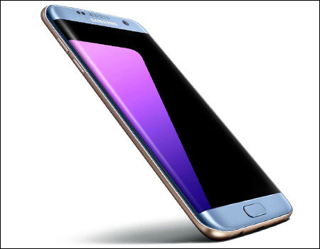 What is bezel border? What is borderless screen design? Picture 2