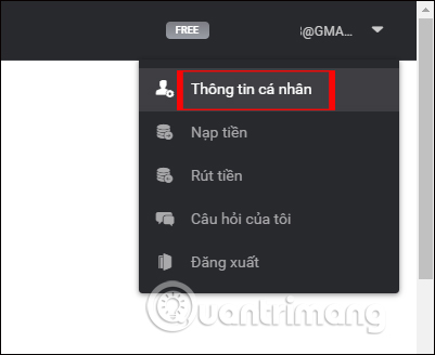 What is Binomo? How to register Binomo like? Picture 10