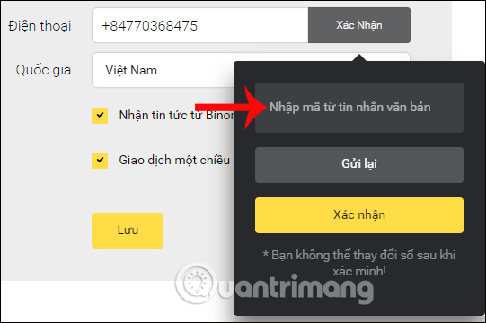 What is Binomo? How to register Binomo like? Picture 11
