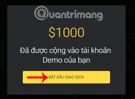 What is Binomo? How to register Binomo like? Picture 4