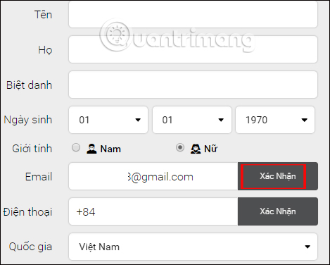 What is Binomo? How to register Binomo like? Picture 7
