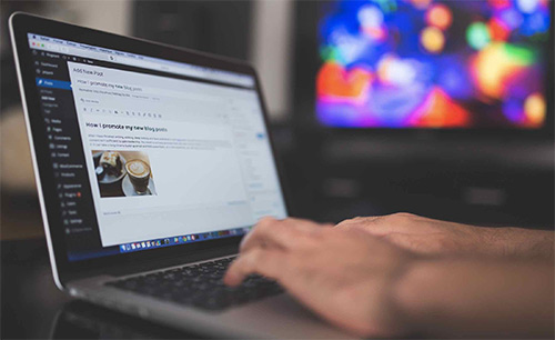 What is Blogger? Picture 2