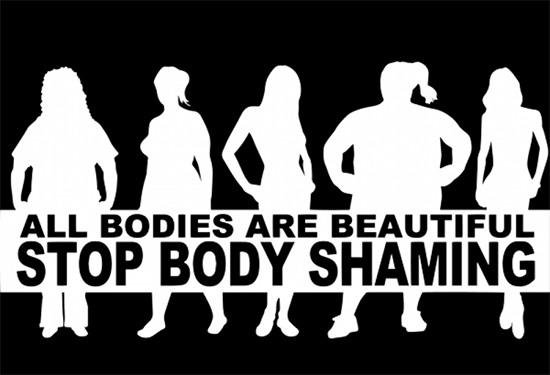 What is body shaming? Picture 1