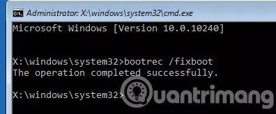 What is Boot Sector? Picture 2