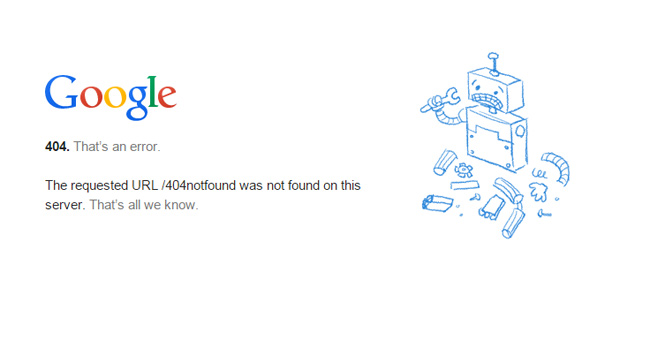 What is Broken Link in SEO? Picture 2