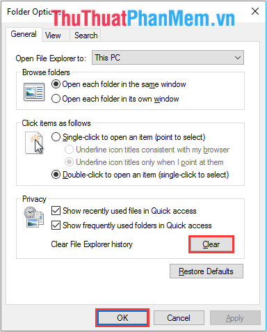 What is cache? How to clear Cache in Windows 10 Picture 8
