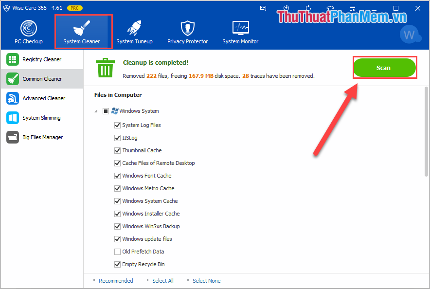 What is cache? How to clear Cache in Windows 10 Picture 9